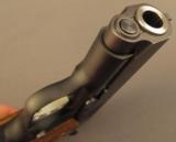 Magnum Research Undercover 45 Auto Desert Eagle 1911 U Pistol - 8 of 11