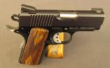 Magnum Research Undercover 45 Auto Desert Eagle 1911 U Pistol - 2 of 11