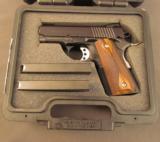 Magnum Research Undercover 45 Auto Desert Eagle 1911 U Pistol - 1 of 11