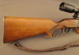 Savage Model 99 Rifle 300 Savage Caliber - 3 of 12