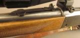 Savage Model 99 Rifle 300 Savage Caliber - 12 of 12