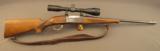 Savage Model 99 Rifle 300 Savage Caliber - 2 of 12