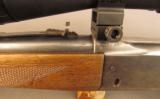 Savage Model 99 Rifle 300 Savage Caliber - 8 of 12