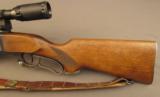 Savage Model 99 Rifle 300 Savage Caliber - 6 of 12