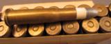 Antique Winchester Cartridges 40-70 For Sharps Rifle - 7 of 9