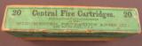 Antique Winchester Cartridges 40-70 For Sharps Rifle - 2 of 9