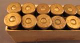 Antique Winchester Cartridges 40-70 For Sharps Rifle - 6 of 9