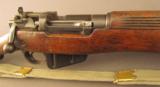 WW2 British No. 4 Mk. I Rifle 1942 Dated - 4 of 12