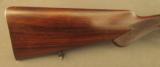Austrian Single Shot Sporting Rifle by Springer of Vienna - 2 of 23