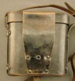 Bureau of Ordnance U.S. Navy Binoculars built in France - 10 of 12