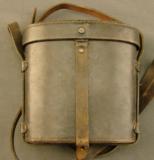 Bureau of Ordnance U.S. Navy Binoculars built in France - 9 of 12