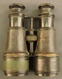 Bureau of Ordnance U.S. Navy Binoculars built in France - 3 of 12