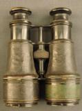 Bureau of Ordnance U.S. Navy Binoculars built in France - 2 of 12