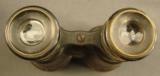 Bureau of Ordnance U.S. Navy Binoculars built in France - 4 of 12