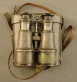 Bureau of Ordnance U.S. Navy Binoculars built in France - 1 of 12