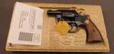 Colt Detective Special Revolver 2nd Issue in .32 Caliber - 8 of 8