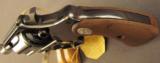 Colt Detective Special Revolver 2nd Issue in .32 Caliber - 4 of 8