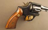 S&W Model 10-5 Revolver 38 Spl - 2 of 13