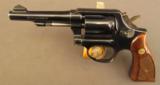 S&W Model 10-5 Revolver 38 Spl - 4 of 13