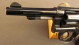 S&W Model 10-5 Revolver 38 Spl - 5 of 13