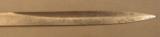 British Pattern 1887 MKIII Sword Bayonet - 4 of 10