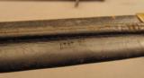 British Pattern 1887 MKIII Sword Bayonet - 10 of 10