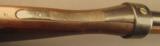 WW1 New Zealand Marked British Fencing Musket - 8 of 12