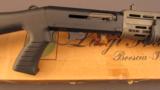 Franchi SPAS-12 Shotgun with box fixed stock - 1 of 12