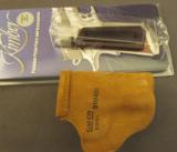 Kimber RCP II Pistol in .45 - 9 of 10