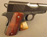 Kimber RCP II Pistol in .45 - 2 of 10