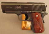 Kimber RCP II Pistol in .45 - 4 of 10