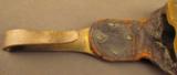 U.S. Military Model 1880 Hunting Knife Watervliet Arsenal - 9 of 12