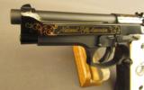 Beretta Model 96 Friends of NRA Limited Edition Pistol - 7 of 12