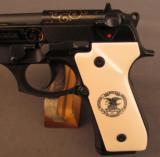 Beretta Model 96 Friends of NRA Limited Edition Pistol - 6 of 12