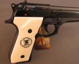 Beretta Model 96 Friends of NRA Limited Edition Pistol - 3 of 12