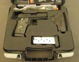 SIG-Sauer Model P938 Sub-Compact Pistol 9mm - 1 of 10
