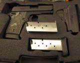 SIG-Sauer Model P938 Sub-Compact Pistol 9mm - 8 of 10