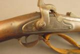 Civil War 1863 Rifle-Musket by Norris & Clement - 4 of 12