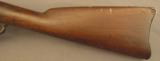 Civil War 1863 Rifle-Musket by Norris & Clement - 9 of 12