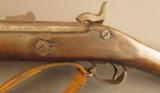 Civil War 1863 Rifle-Musket by Norris & Clement - 10 of 12