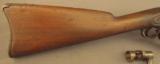 Civil War 1863 Rifle-Musket by Norris & Clement - 3 of 12