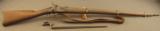 Civil War 1863 Rifle-Musket by Norris & Clement - 2 of 12