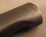 WW2 German Kar.98k Bayonet with Frog - 8 of 11