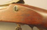 U.S. Model 1866 Trapdoor Rifle (2nd Model Allin Conversion) - 9 of 12