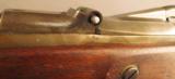 U.S. Model 1866 Trapdoor Rifle (2nd Model Allin Conversion) - 11 of 12