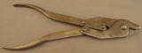 British Army Wire Cutters by Sunshine 1946 Dated - 3 of 4