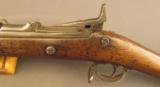 U.S. Model 1866 2nd Allin Conversion Short Rifle - 9 of 12