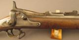 U.S. Model 1866 2nd Allin Conversion Short Rifle - 5 of 12