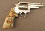 Ruger Redhawk .45 Colt Revolver - 1 of 8