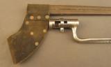U.S. Model 1855 Socket Bayonet - 1 of 16